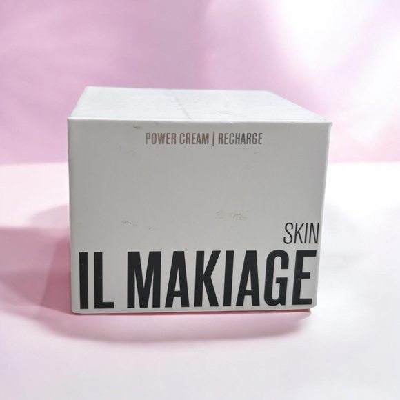 IL MAKIAGE Other - IL MAKIAGE Cream Skincare Moisturizer